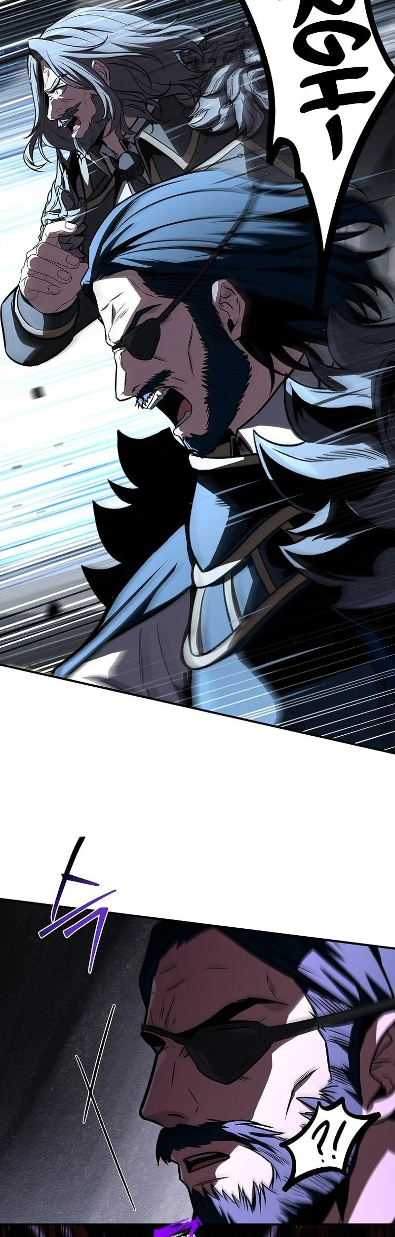 Talent-Swallowing Magician Chapter 139 - halaman 62