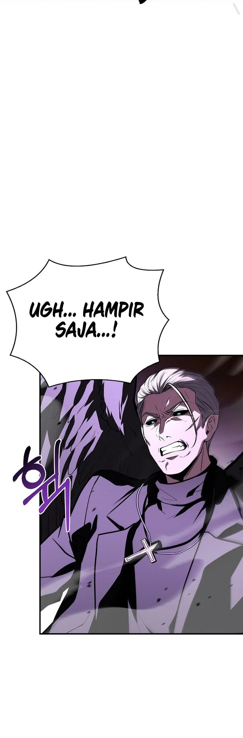 Talent-Swallowing Magician Chapter 139 - halaman 64