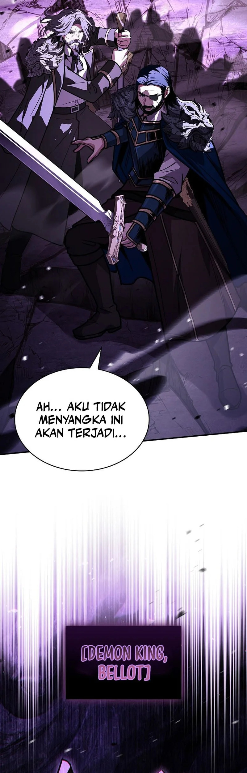 Talent-Swallowing Magician Chapter 139 - halaman 66