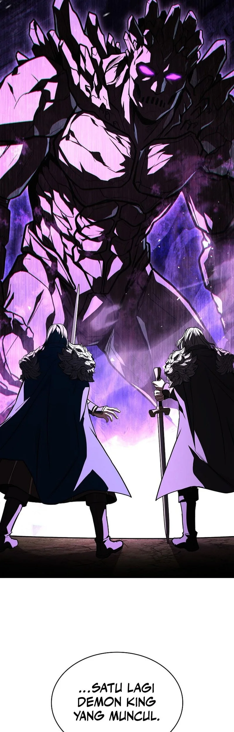 Talent-Swallowing Magician Chapter 139 - halaman 67