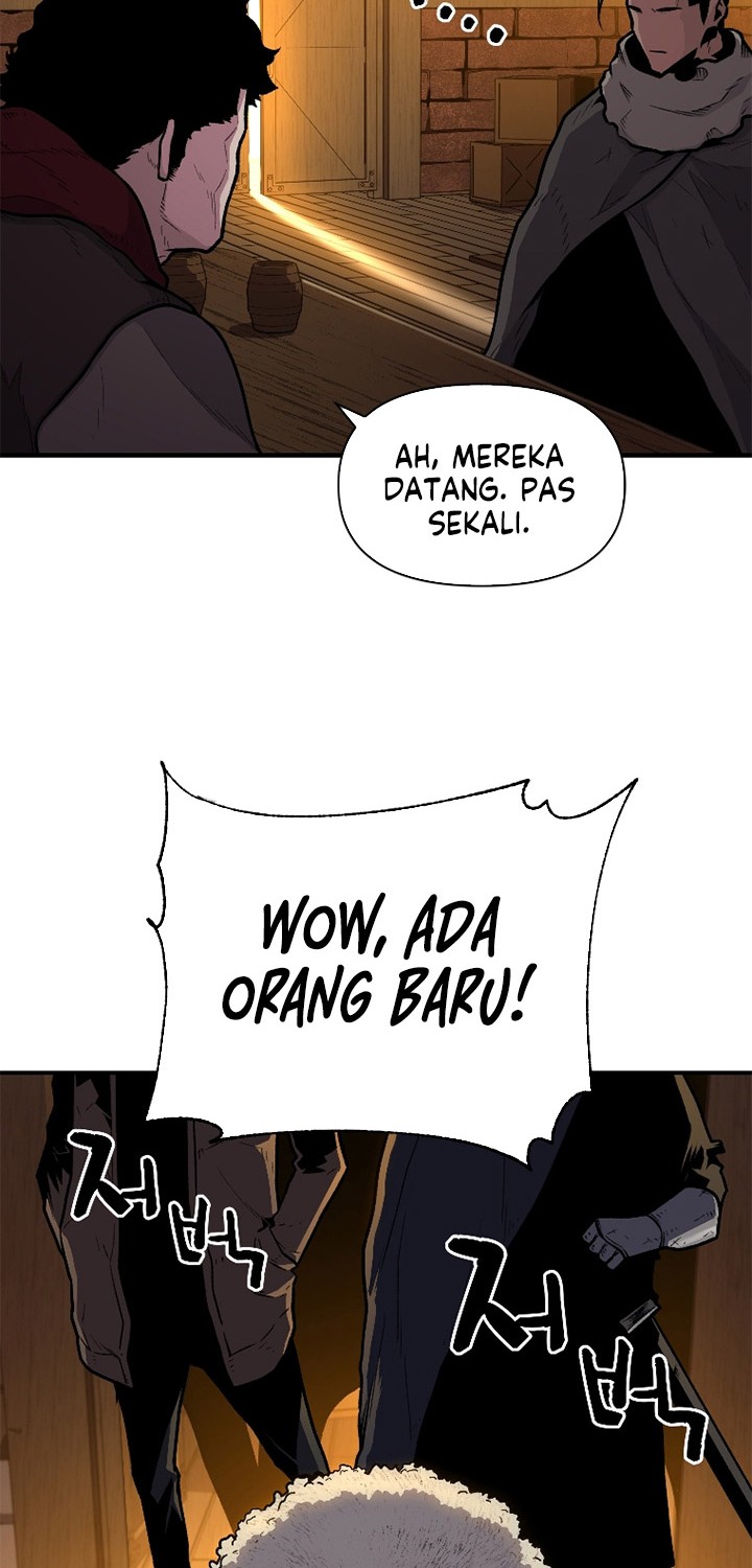 Talent-Swallowing Magician Chapter 14 - halaman 13