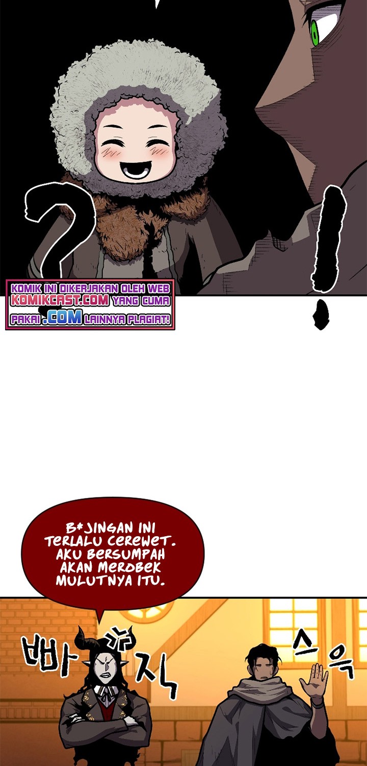Talent-Swallowing Magician Chapter 14 - halaman 17