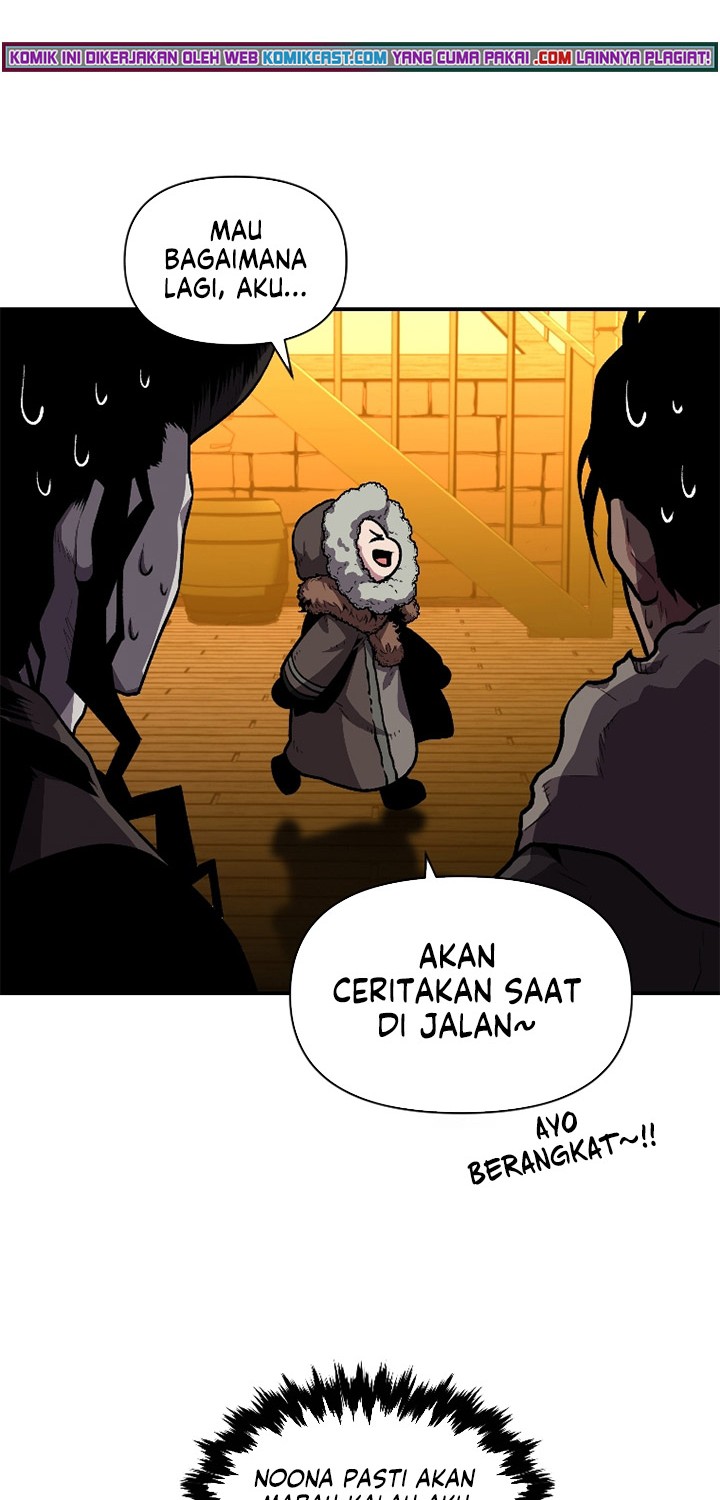 Talent-Swallowing Magician Chapter 14 - halaman 19