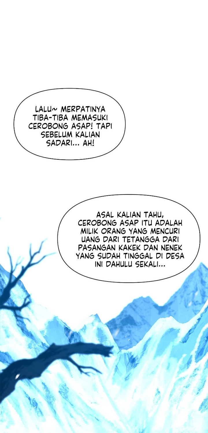 Talent-Swallowing Magician Chapter 14 - halaman 21