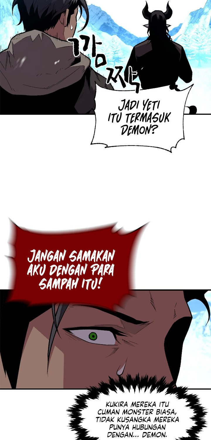 Talent-Swallowing Magician Chapter 14 - halaman 23