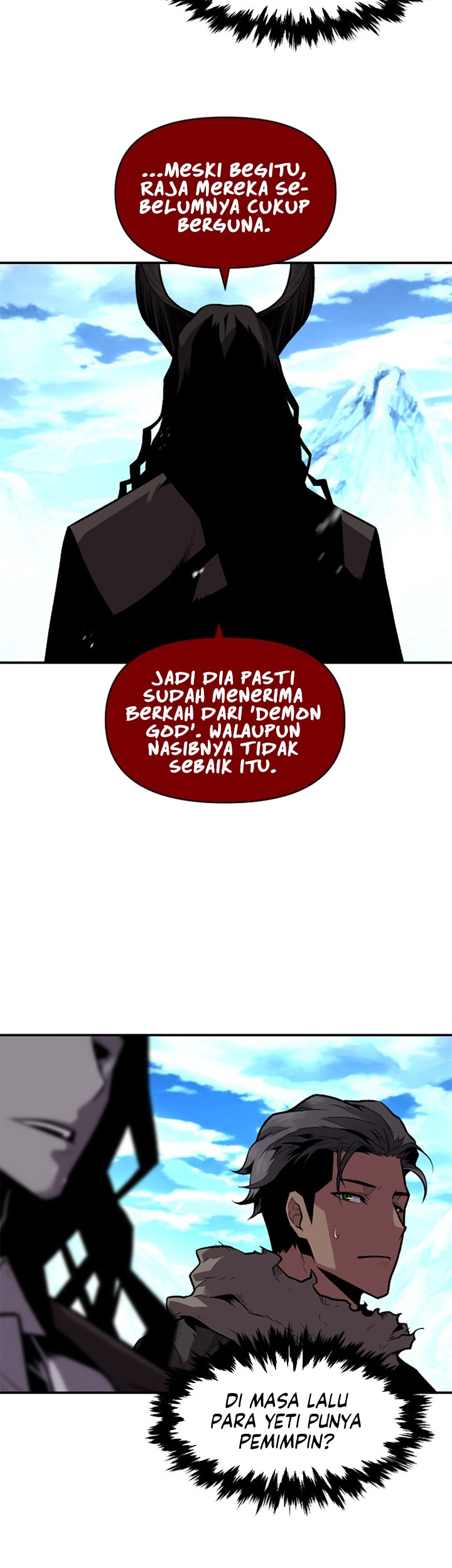 Talent-Swallowing Magician Chapter 14 - halaman 24