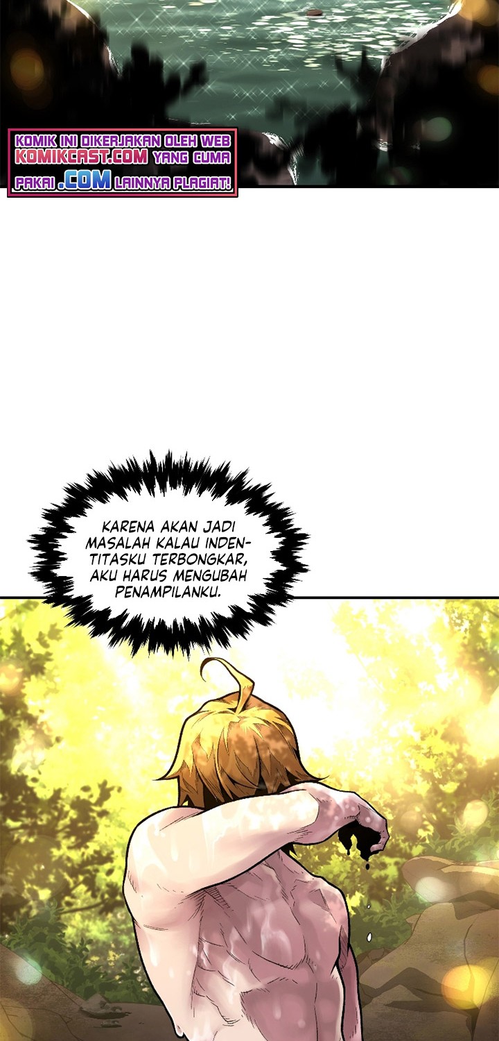 Talent-Swallowing Magician Chapter 14 - halaman 3