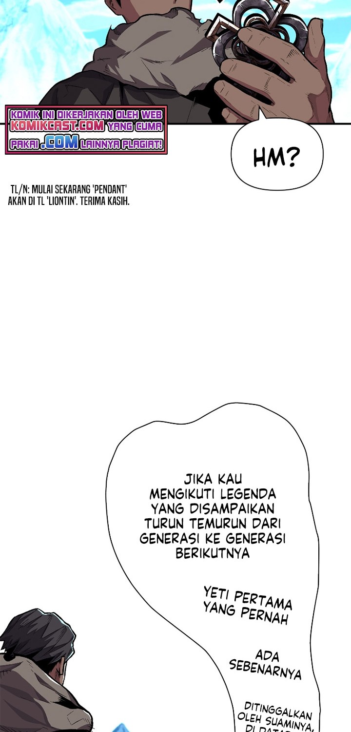 Talent-Swallowing Magician Chapter 14 - halaman 31