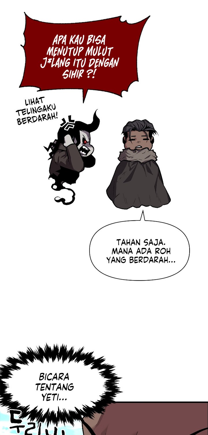 Talent-Swallowing Magician Chapter 14 - halaman 33
