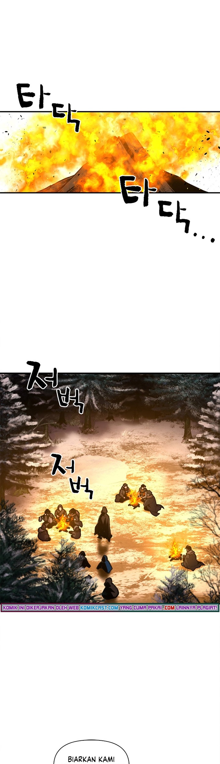 Talent-Swallowing Magician Chapter 14 - halaman 36