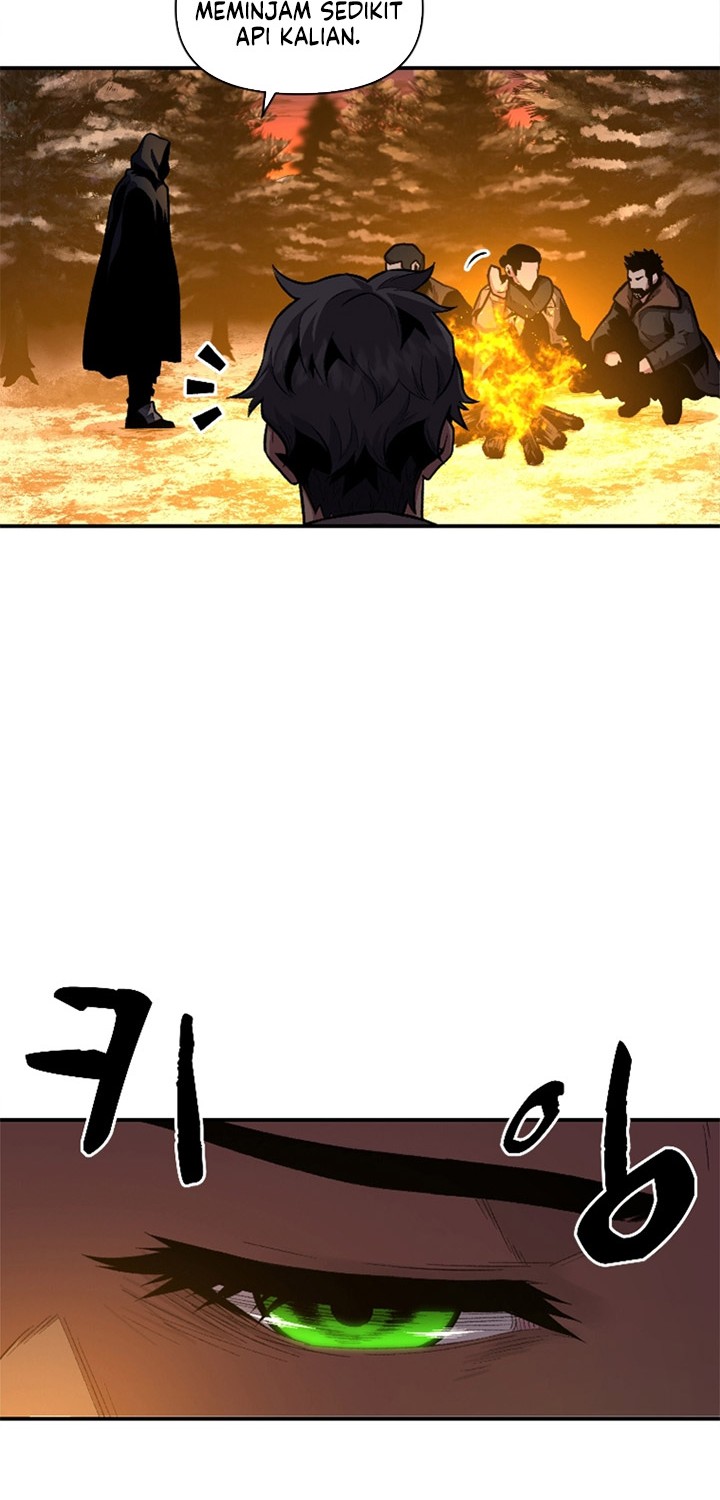 Talent-Swallowing Magician Chapter 14 - halaman 37