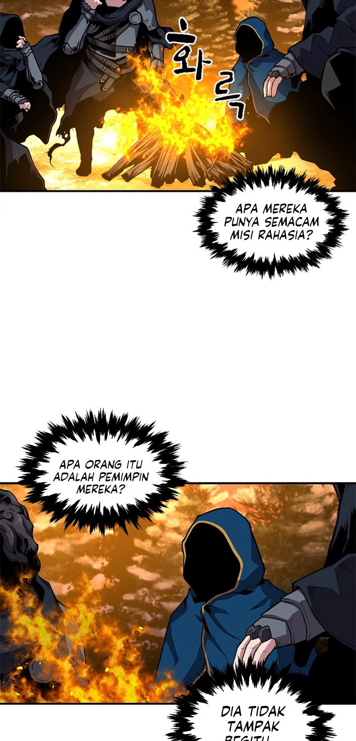 Talent-Swallowing Magician Chapter 14 - halaman 39