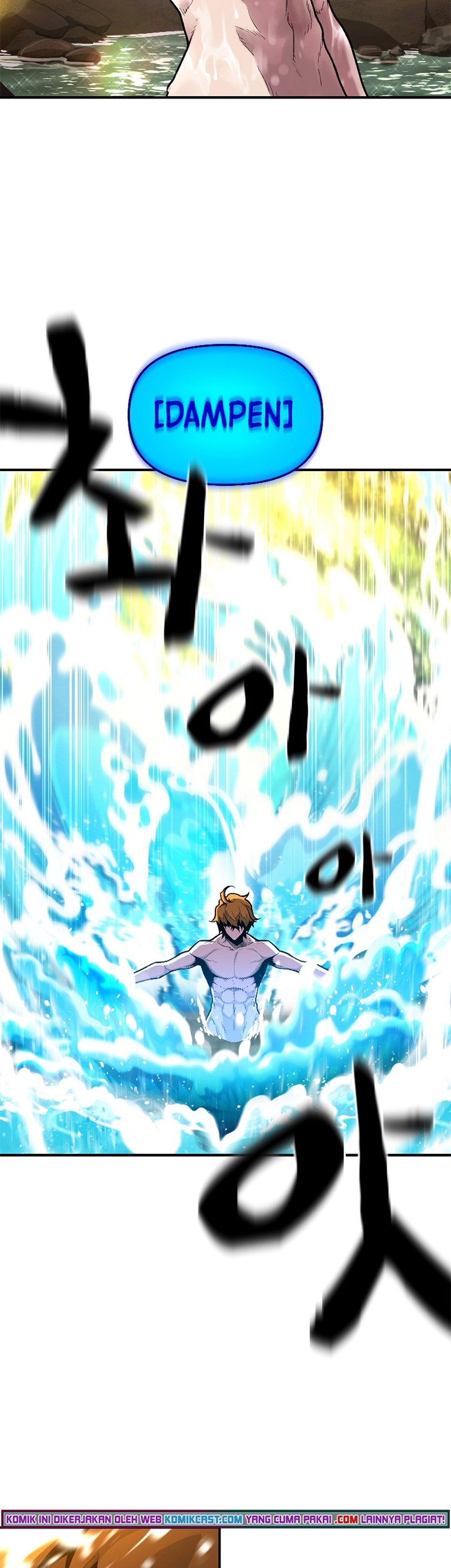 Talent-Swallowing Magician Chapter 14 - halaman 4
