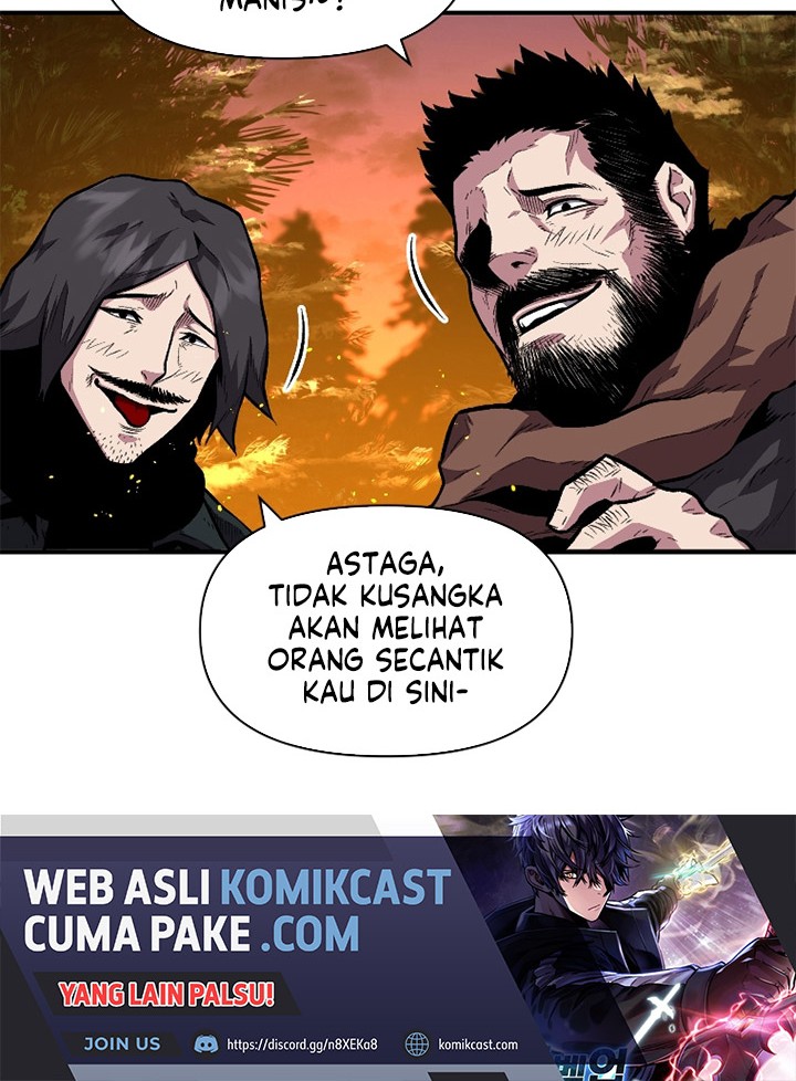 Talent-Swallowing Magician Chapter 14 - halaman 43