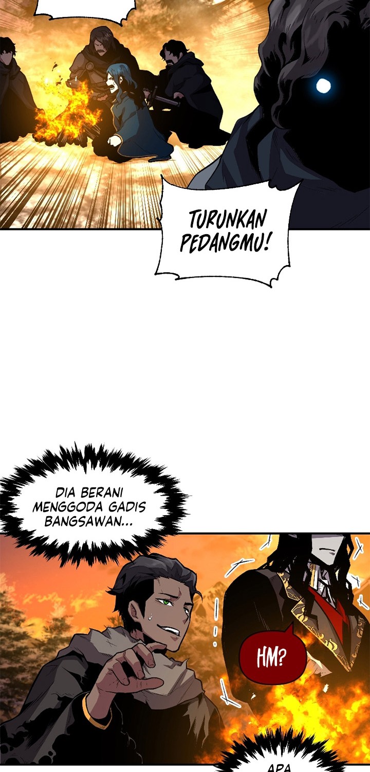 Talent-Swallowing Magician Chapter 14 - halaman 47