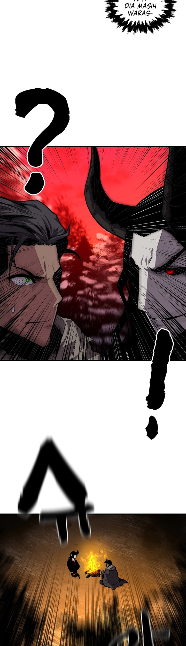 Talent-Swallowing Magician Chapter 14 - halaman 48