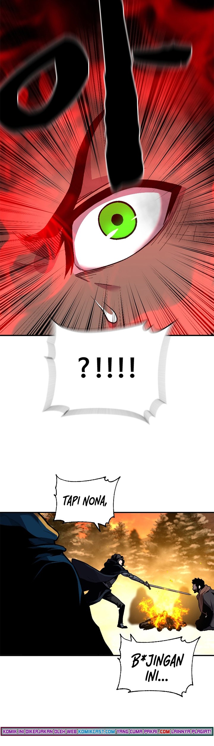 Talent-Swallowing Magician Chapter 14 - halaman 50