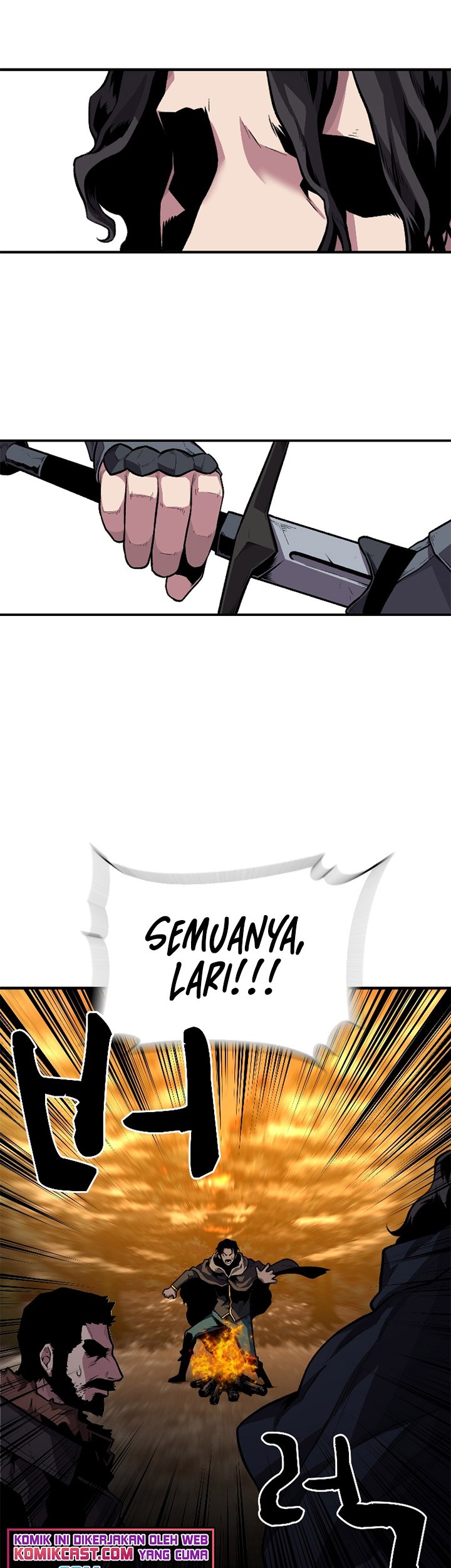 Talent-Swallowing Magician Chapter 14 - halaman 52