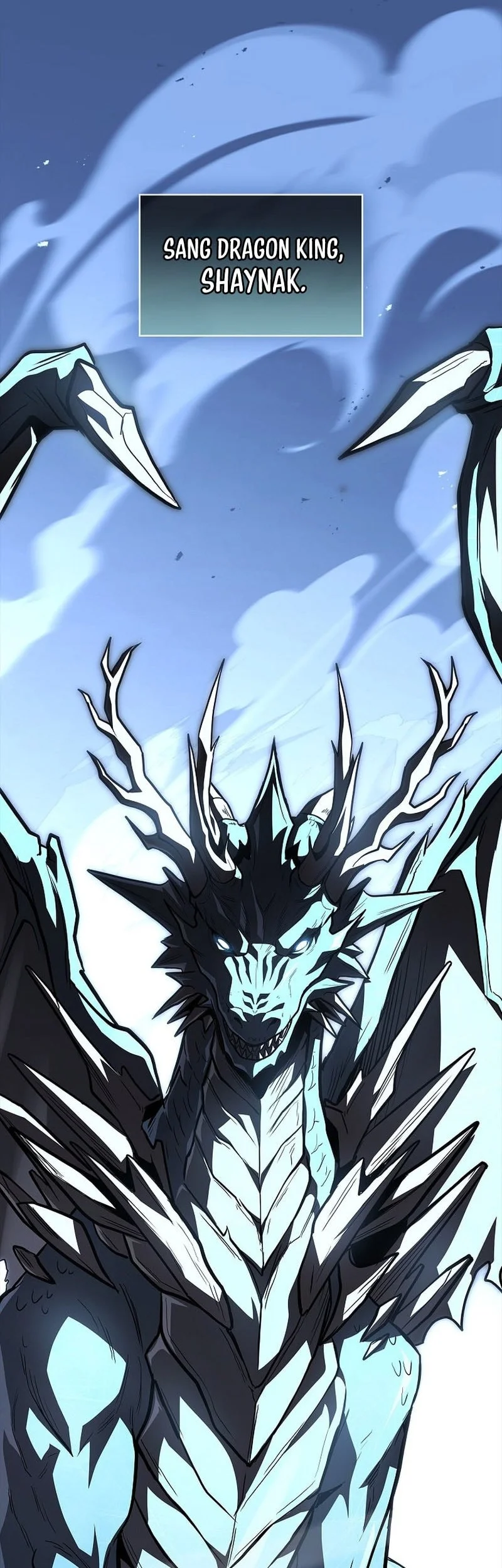 Talent-Swallowing Magician Chapter 140 - halaman 11