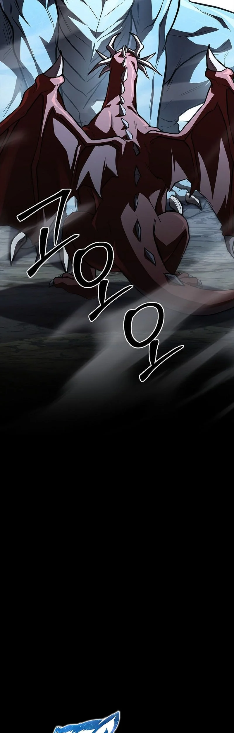 Talent-Swallowing Magician Chapter 140 - halaman 12
