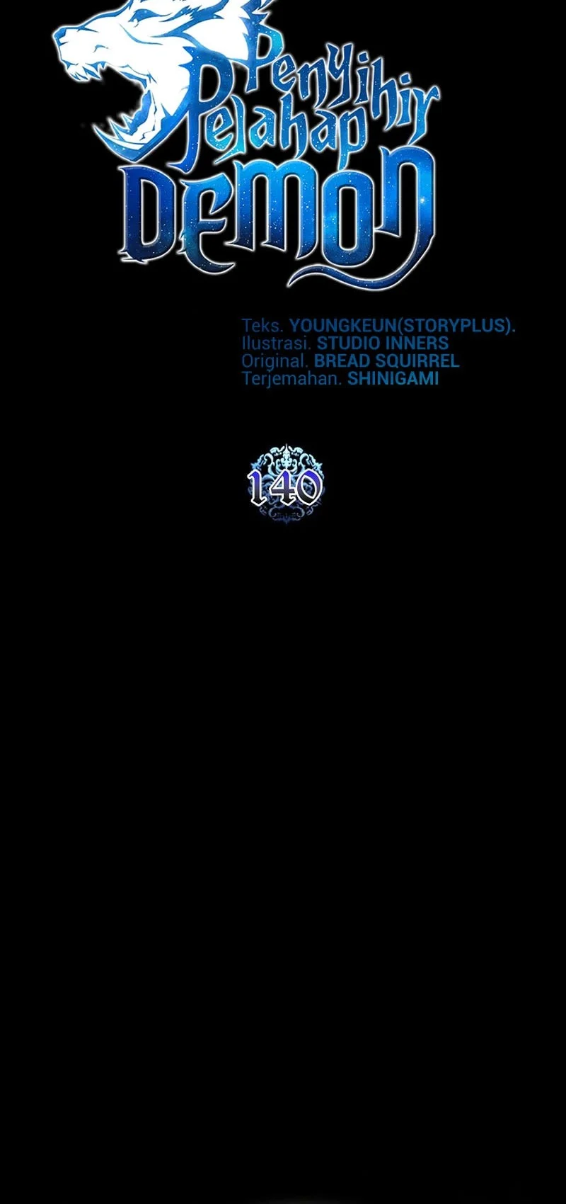 Talent-Swallowing Magician Chapter 140 - halaman 13