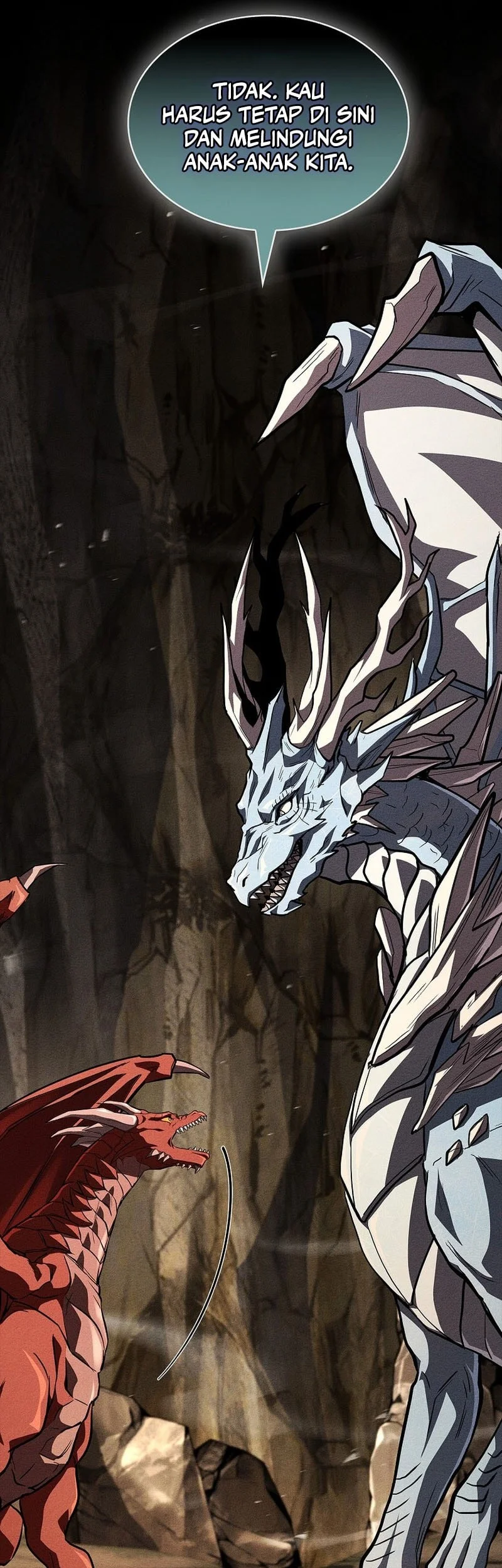 Talent-Swallowing Magician Chapter 140 - halaman 14