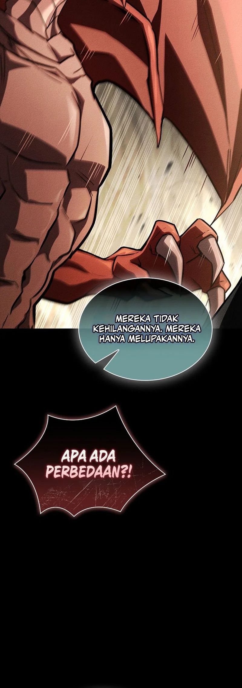 Talent-Swallowing Magician Chapter 140 - halaman 17