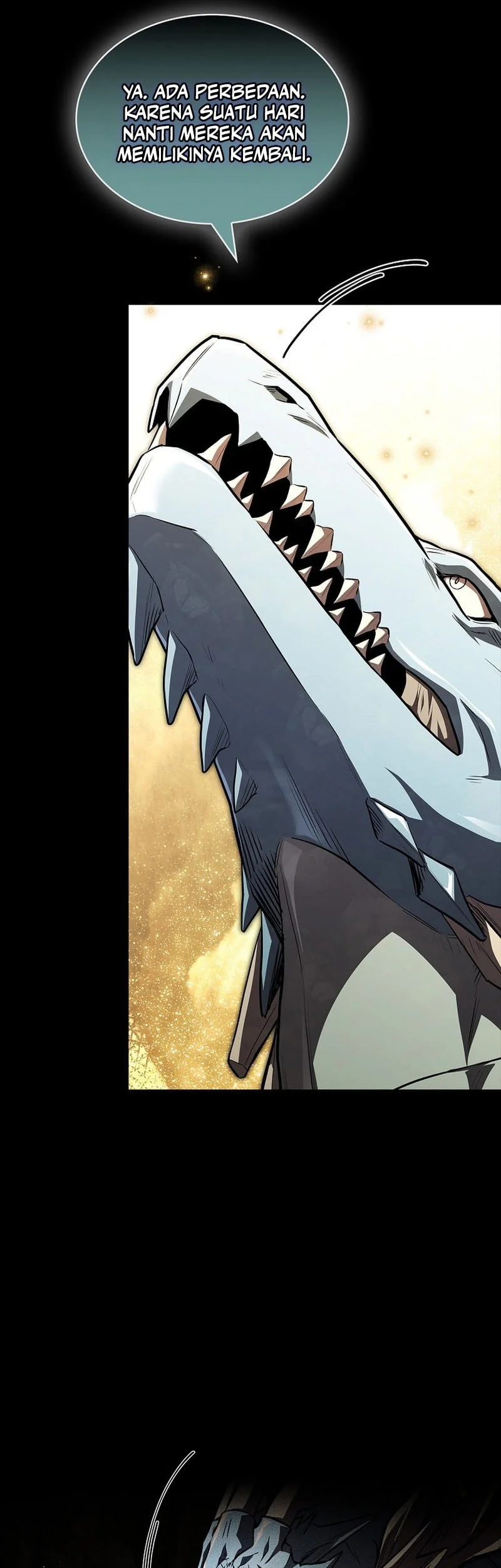 Talent-Swallowing Magician Chapter 140 - halaman 18