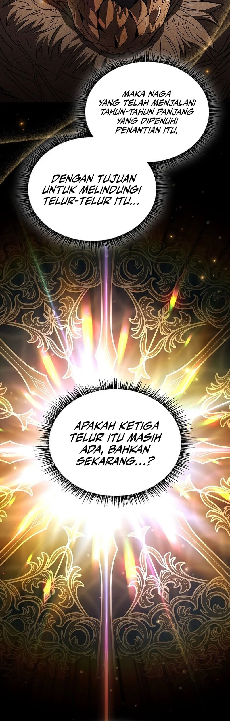 Talent-Swallowing Magician Chapter 140 - halaman 20