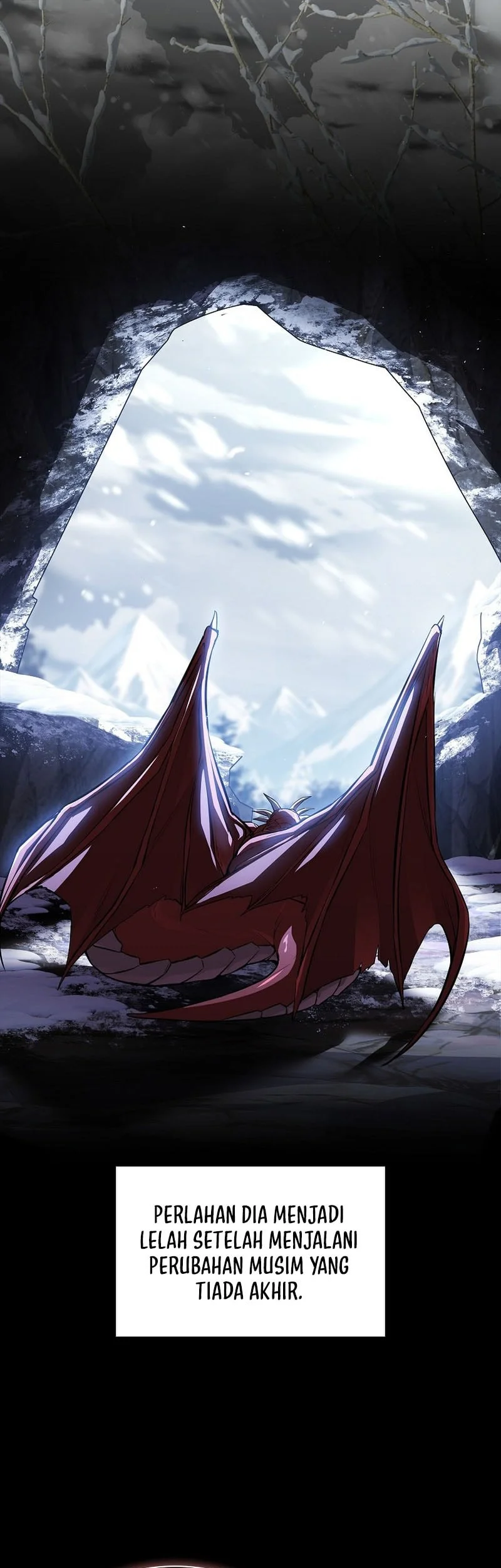 Talent-Swallowing Magician Chapter 140 - halaman 25