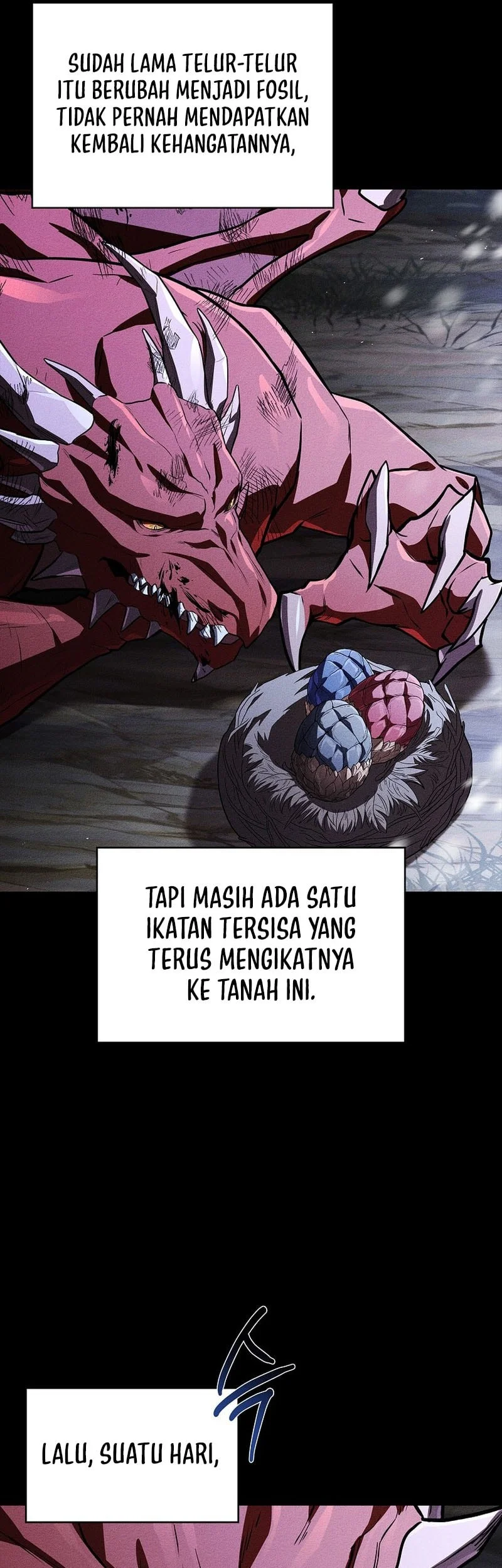 Talent-Swallowing Magician Chapter 140 - halaman 27
