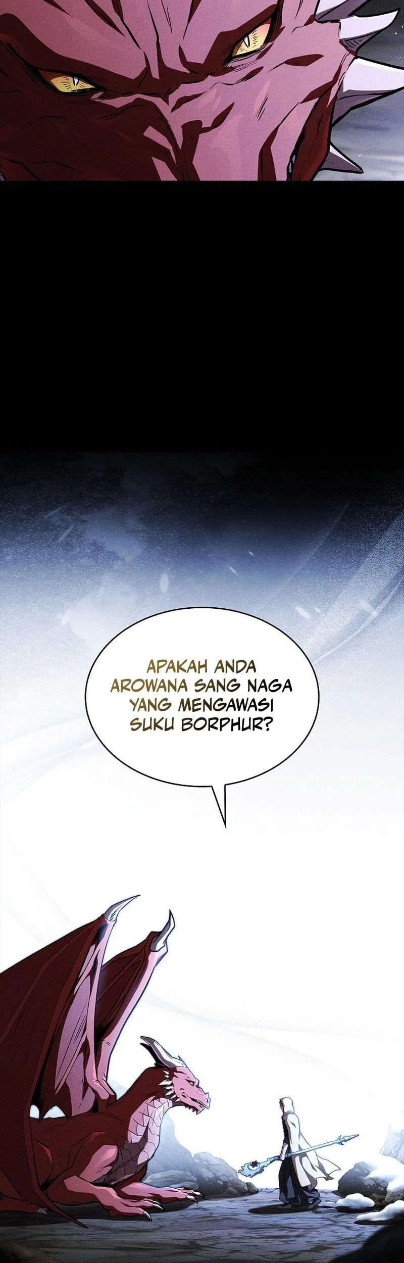 Talent-Swallowing Magician Chapter 140 - halaman 28