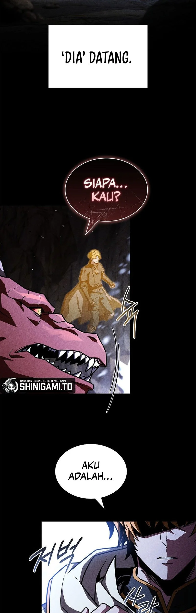 Talent-Swallowing Magician Chapter 140 - halaman 29