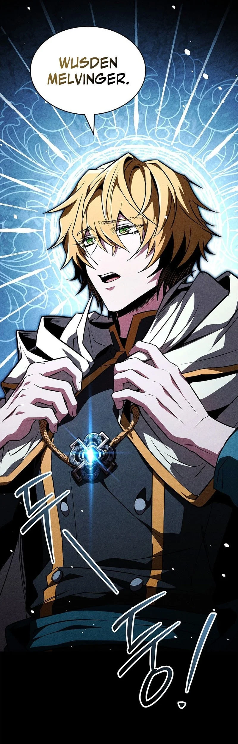 Talent-Swallowing Magician Chapter 140 - halaman 31