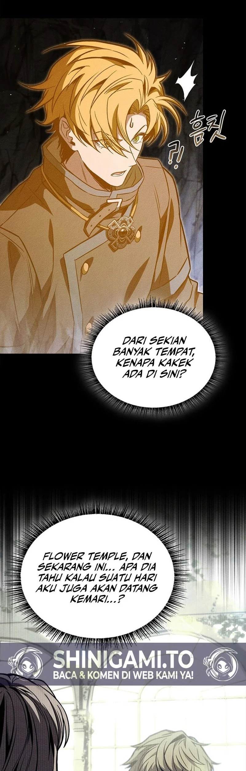 Talent-Swallowing Magician Chapter 140 - halaman 32