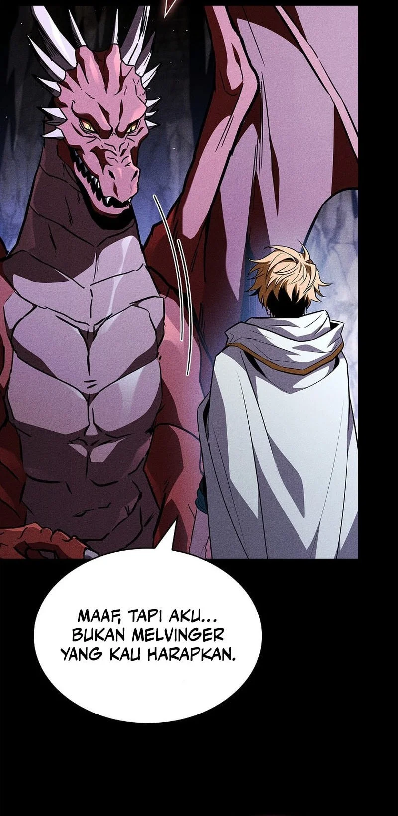 Talent-Swallowing Magician Chapter 140 - halaman 34