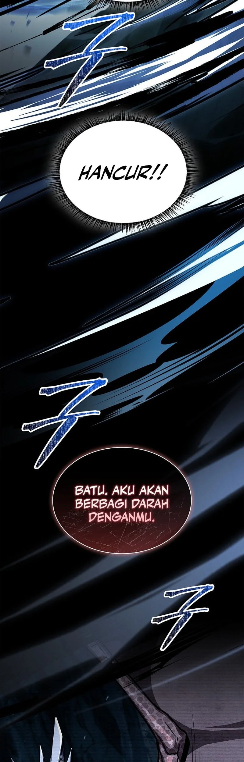 Talent-Swallowing Magician Chapter 140 - halaman 41