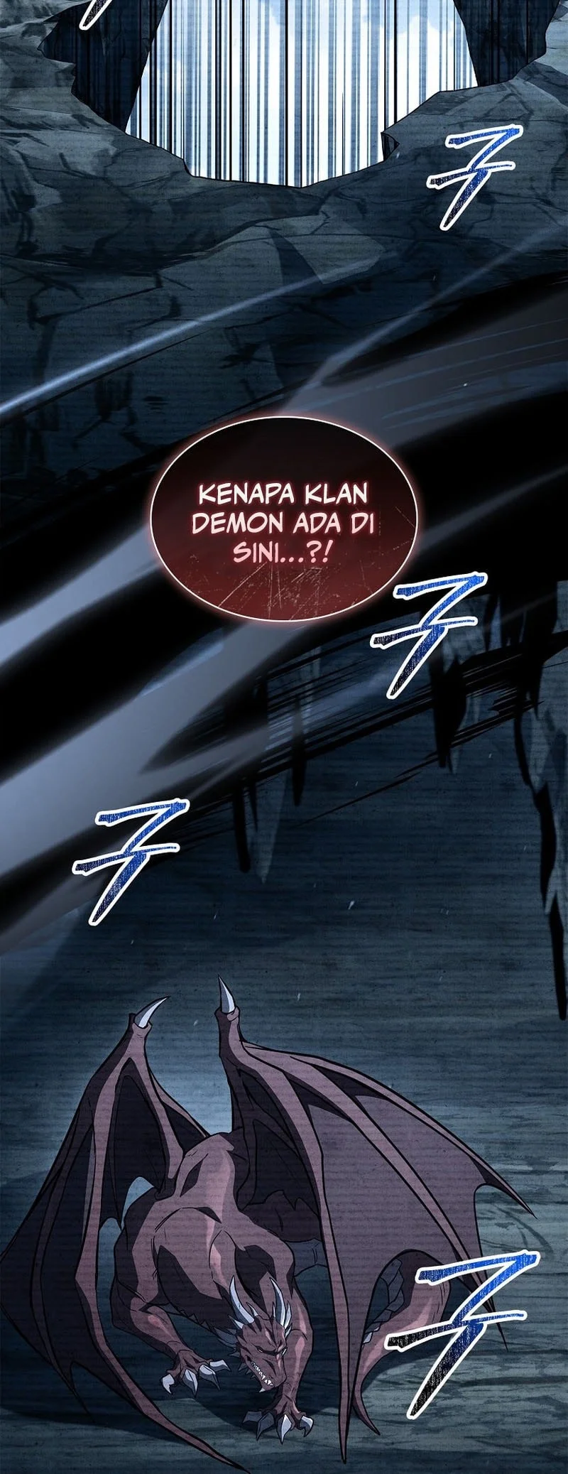 Talent-Swallowing Magician Chapter 140 - halaman 43