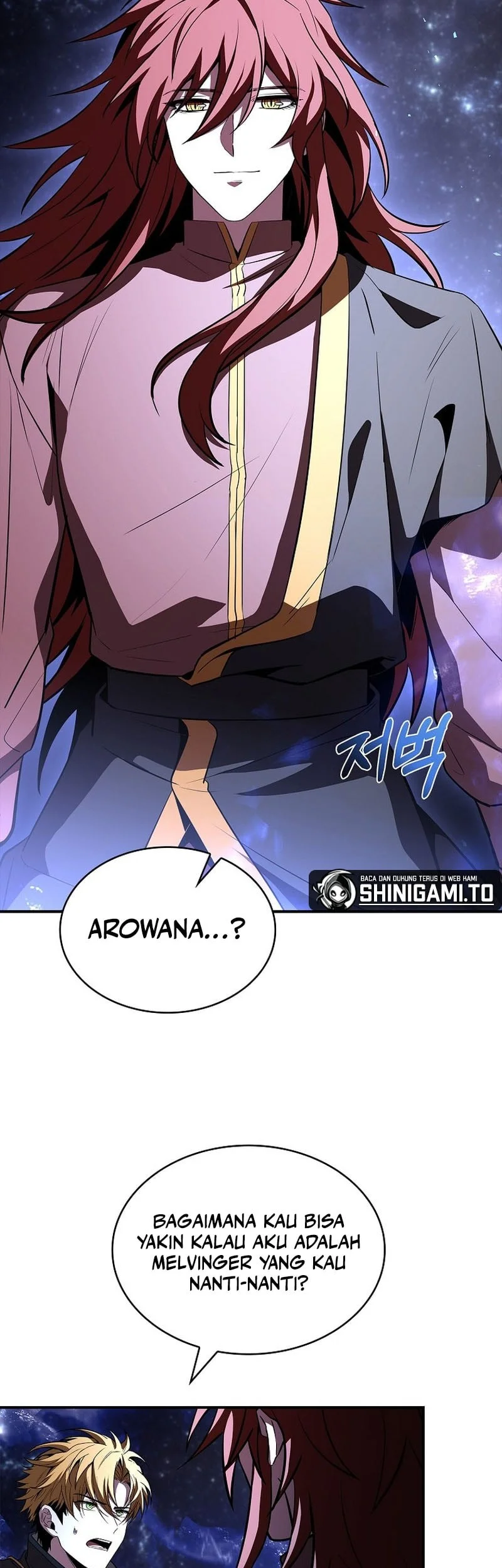 Talent-Swallowing Magician Chapter 140 - halaman 46