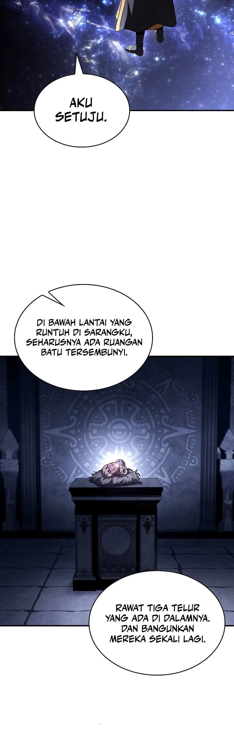 Talent-Swallowing Magician Chapter 140 - halaman 53