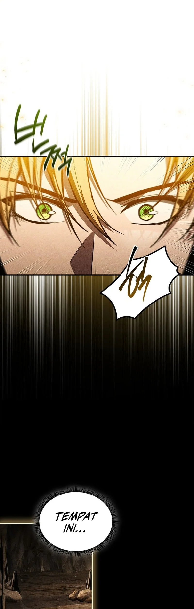 Talent-Swallowing Magician Chapter 140 - halaman 6