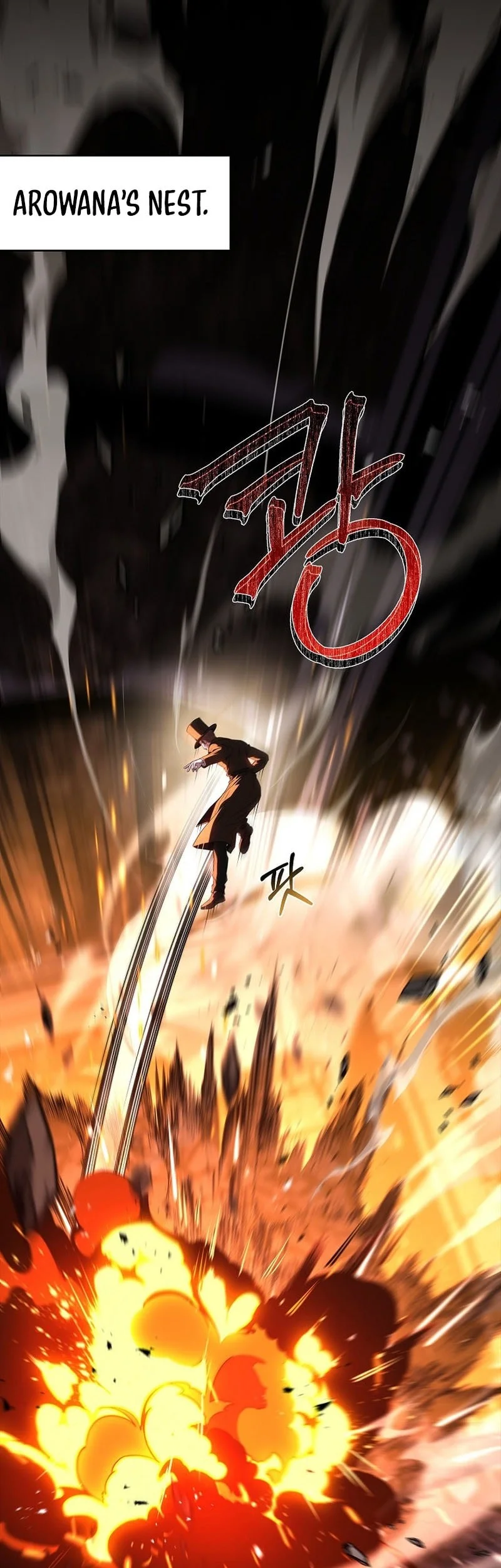 Talent-Swallowing Magician Chapter 140 - halaman 60