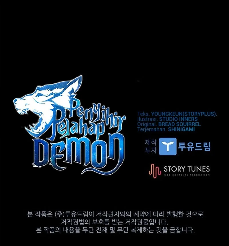 Talent-Swallowing Magician Chapter 140 - halaman 66