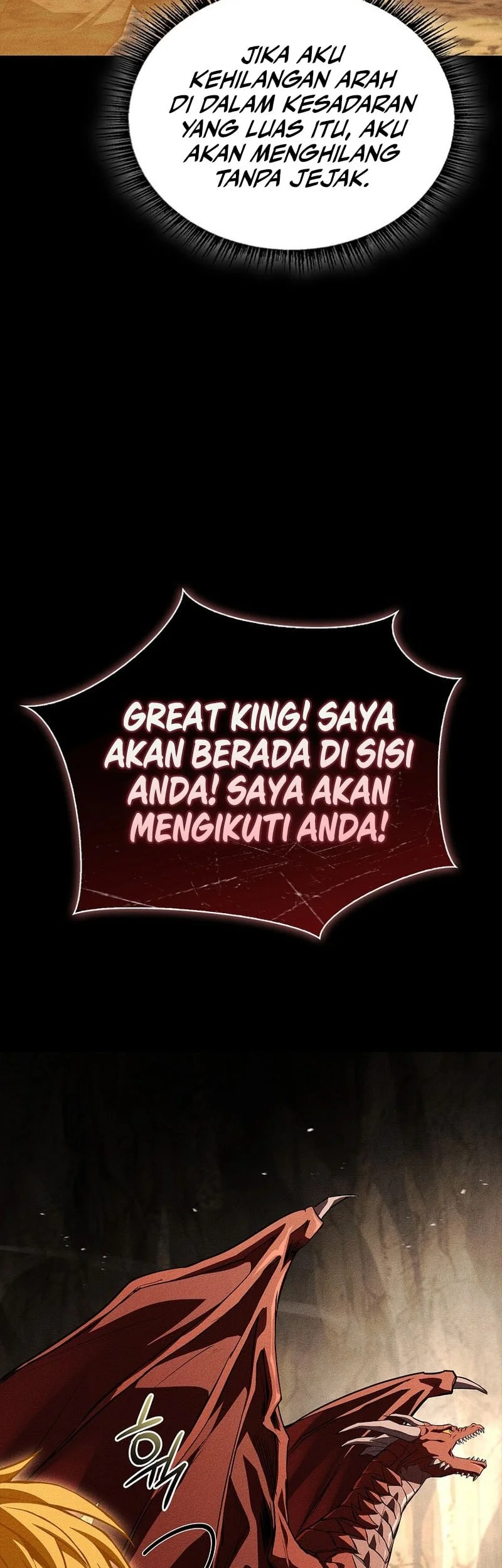 Talent-Swallowing Magician Chapter 140 - halaman 8