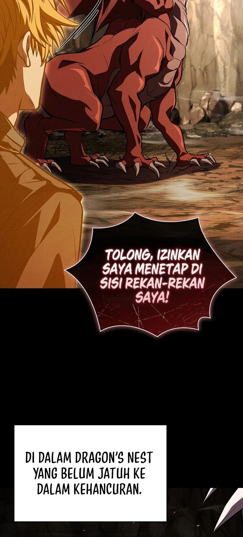 Talent-Swallowing Magician Chapter 140 - halaman 9