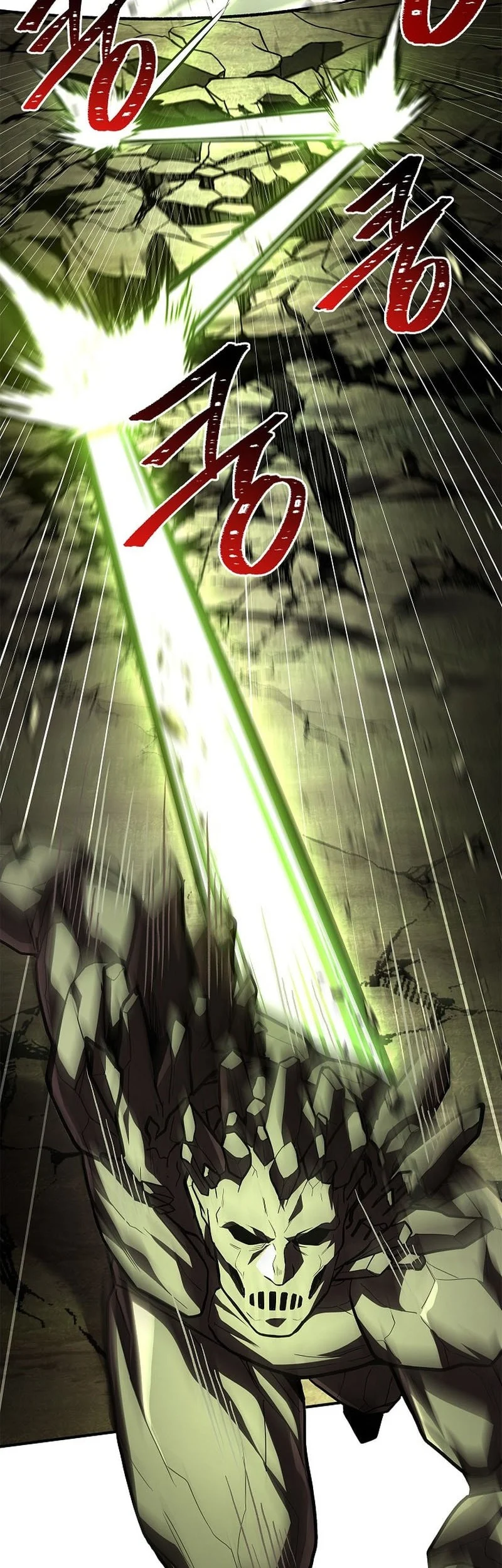 Talent-Swallowing Magician Chapter 141 - halaman 10
