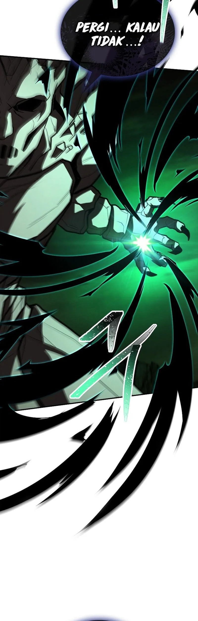 Talent-Swallowing Magician Chapter 141 - halaman 18