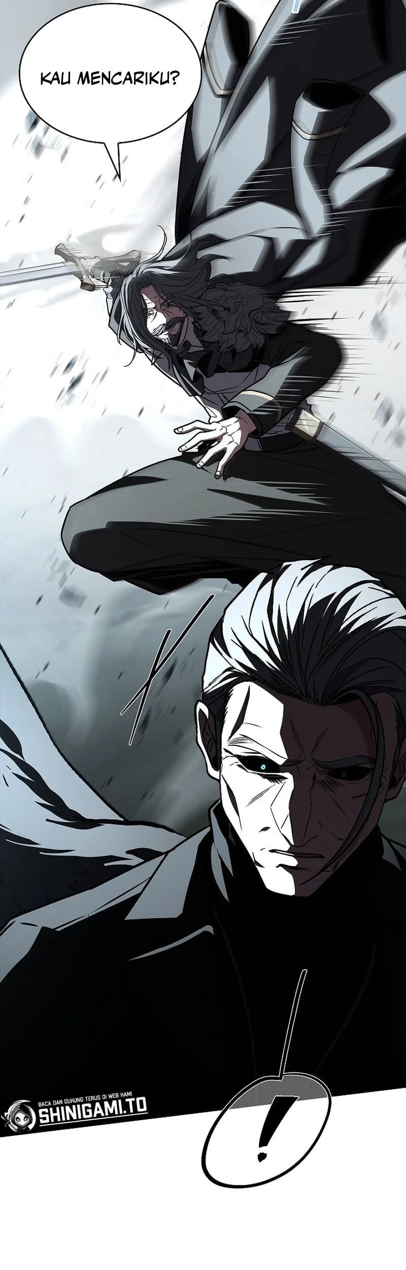Talent-Swallowing Magician Chapter 141 - halaman 24