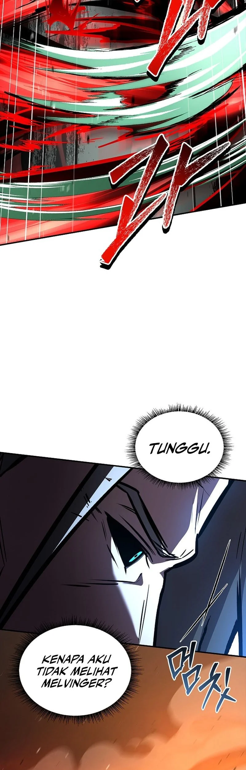 Talent-Swallowing Magician Chapter 141 - halaman 29