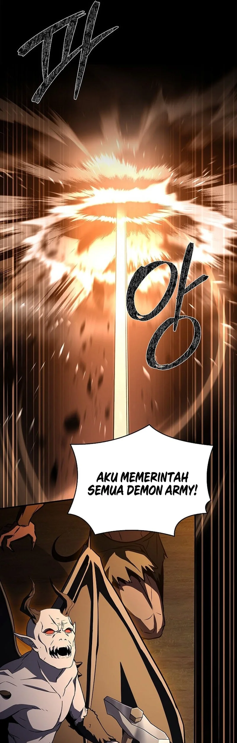 Talent-Swallowing Magician Chapter 141 - halaman 38